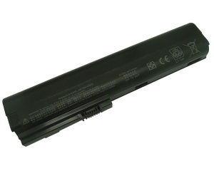 BATTERY HP EliteBook 2560p 2570p SX06XL 4400mAh PID07073